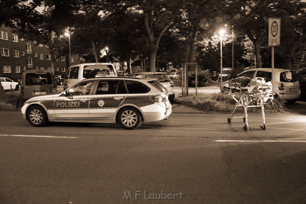 Einsatz BF Bedrohungslage Koeln Kalk P22.JPG - Miklos Laubert